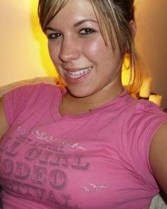 Woman, 38. Ashleena