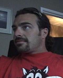 Man, 53. woodyzfr117