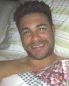 Man, 42. Jamesbabe7