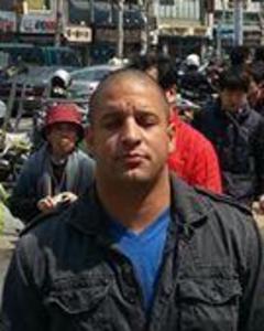 Man, 40. james947741
