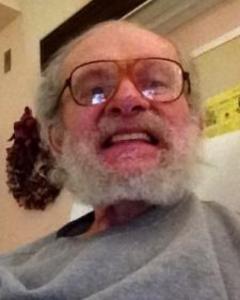 Man, 74. Jackerton