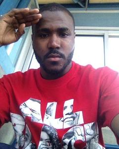 Man, 33. Jaymoney412