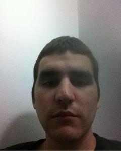 Man, 35. Tfljr