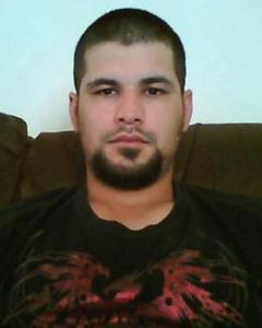 Man, 41. motorshed