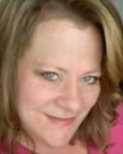 Woman, 58. bjholding
