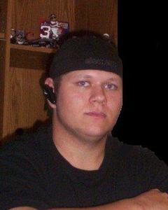Man, 38. chUnk2286