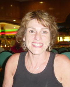 Woman, 60. annajohnnie