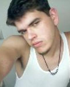Man, 38. Stylz54