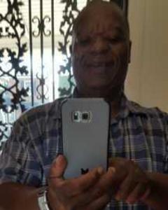 Man, 63. charlie_b_good