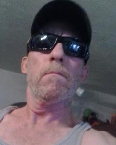 Man, 60. kellyshardnow