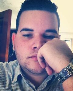 Man, 34. C_wolf