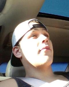 Man, 31. Mrdiaz8700