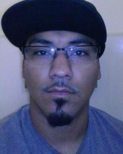 Man, 41. chorra