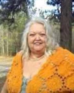 Woman, 68. jobaby8542
