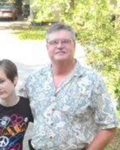 Man, 65. Robertotn