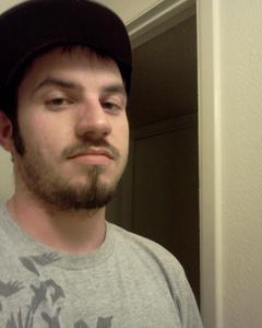 Man, 38. Kyle86_ATX