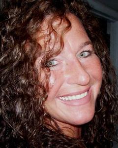 Woman, 54. MissP70
