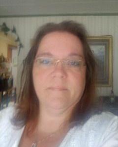 Woman, 61. JLM6321