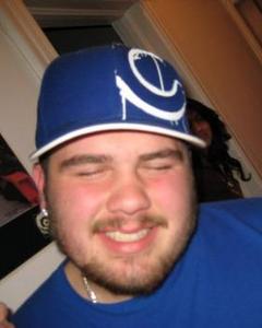 Man, 36. CThomp