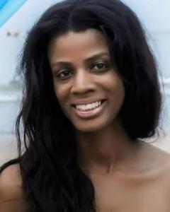 Woman, 45. Yolanda8751