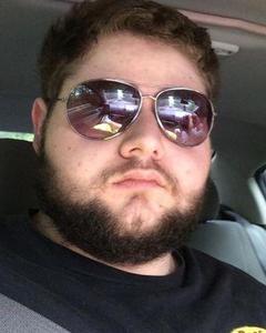 Man, 31. austinsnyder