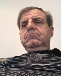 Man, 72. Hank8282