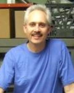 Man, 69. JM5574