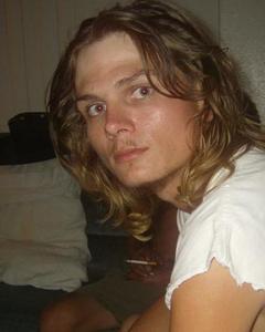 Man, 43. huntertxd