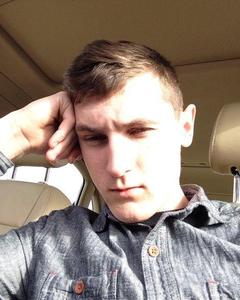 Man, 29. Mrbuhler