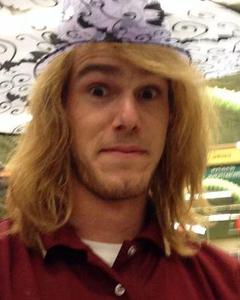 Man, 33. skaterryan8