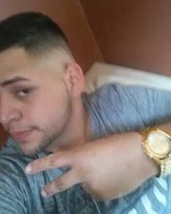 Man, 32. guero5005