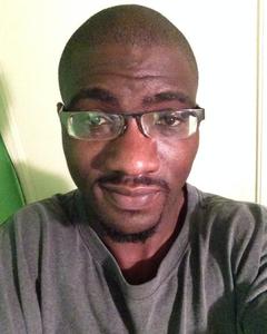 Man, 35. Africandick89