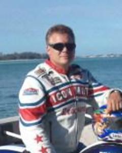 Man, 54. DucatiJoe70