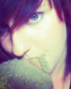 Woman, 33. kesabeth