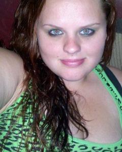 Woman, 34. TruckLover21
