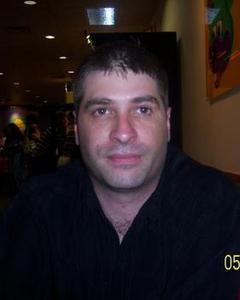 Man, 48. afterburn25
