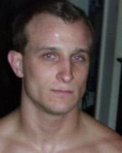 Man, 40. Vic6567