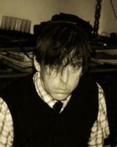 Man, 56. mike2009941