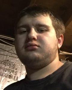 Man, 29. Uptheironss