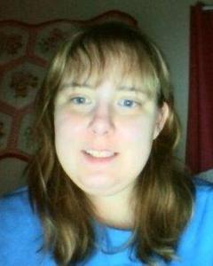 Woman, 44. SnowBunnyErica