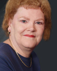 Woman, 83. Kay924618