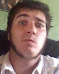 Man, 31. KellyRuiz3173