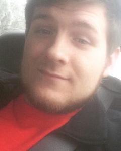 Man, 31. kyle3611