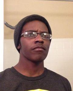 Man, 29. KingJackson18