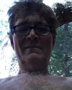 Man, 65. to_wild