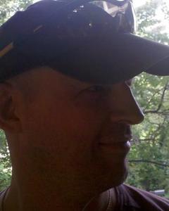 Man, 59. SwimmerBuild