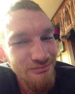 Man, 33. Cory4206050