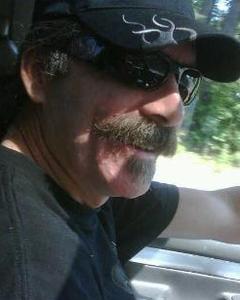 Man, 59. spiderasmc