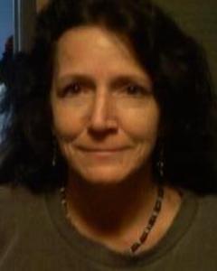 Woman, 59. chetnne
