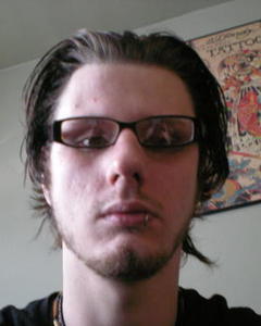 Man, 39. theused86